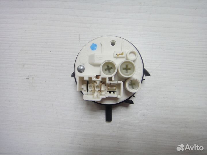 Насосы, реле, датчики, щетки для стиральных машин