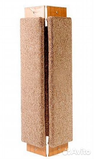 Когтеточки для кошек(напольные, настенные, угловые