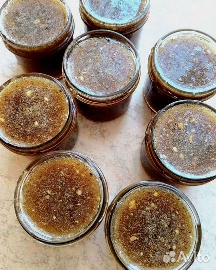 Пчелиный нектар для потенции