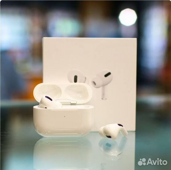 Наушники Apple AirPods pro 2