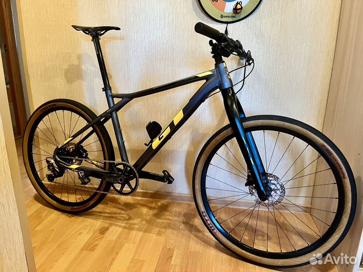 Gt Avalanche Comp 2018