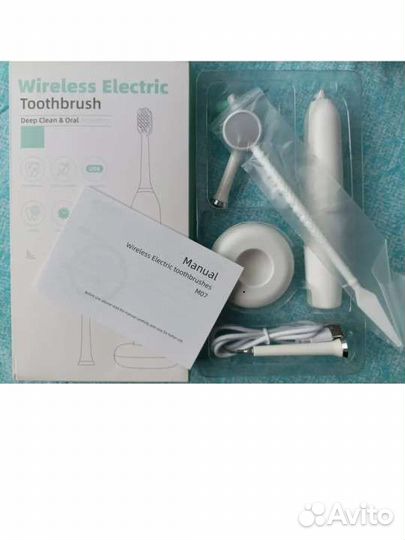 Скалер для зубов Dreams Beauty