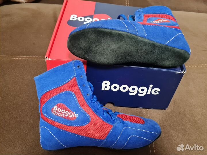 Борцовки для борьбы