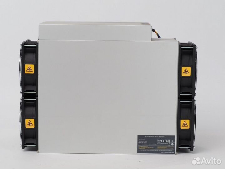 Aсик Antminer S19 95th