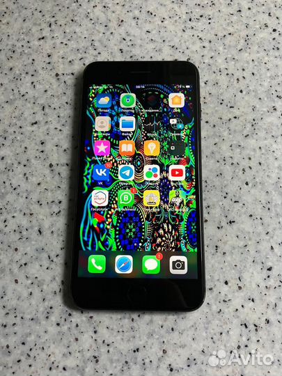 iPhone 7 Plus, 32 ГБ