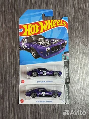 Hot wheels case L