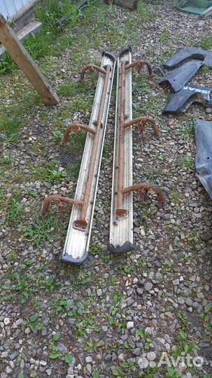 Запчасти ниссан патрол u60