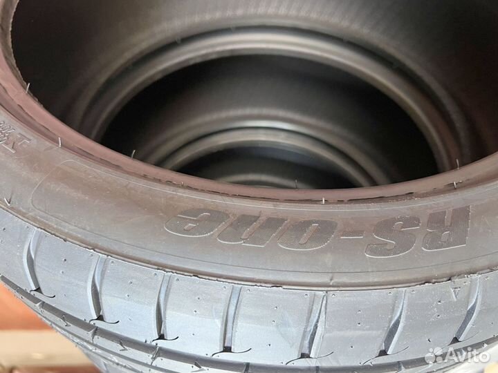 Sunwide RS-One 245/50 R18 114Y