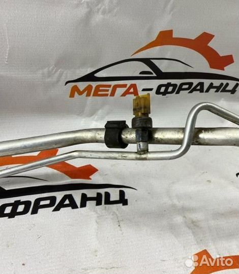 Трубка кондиционера Citroen C4 седан(B7) NFU