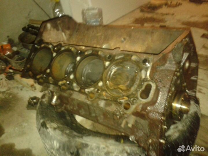2UZ-FE LX 470