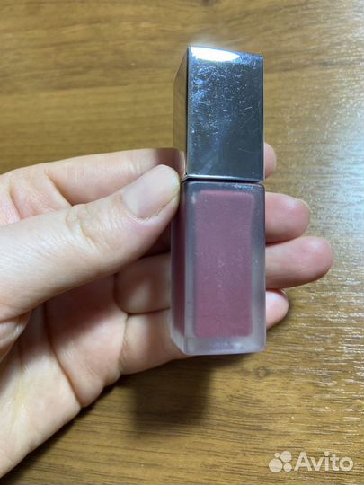 Помада жидкая Clinique Pop Liquid Matte