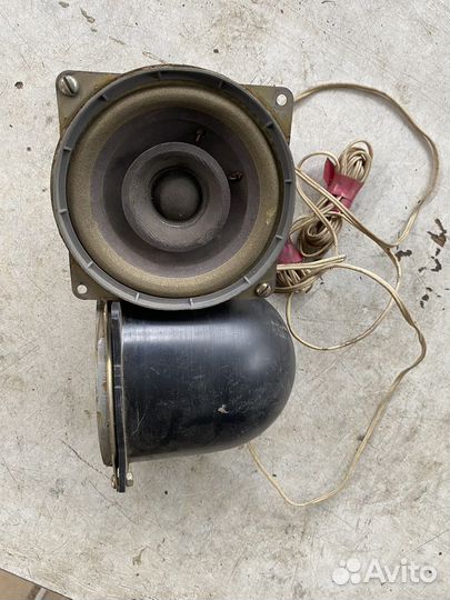 Акустические колонки бу