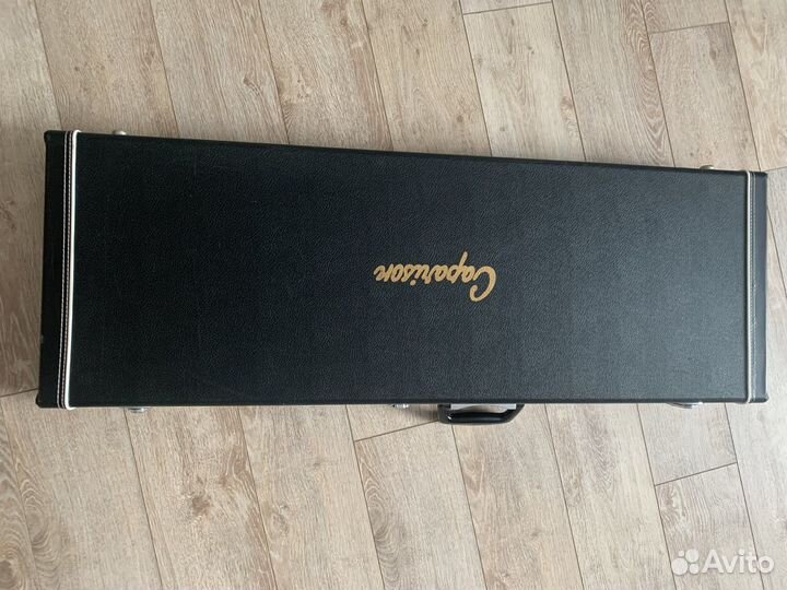 Электрогитара Caparison TAT II