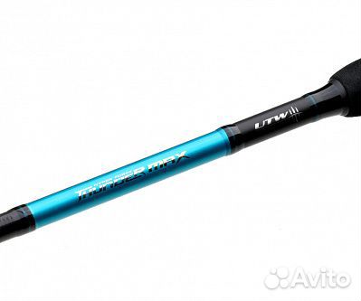 Спиннинг Flagman Thunder Max 742L 2.24м 5-25г