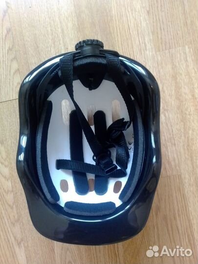 Детская защита (экипировка), новая