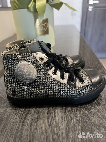 Кеды chicco Италия
