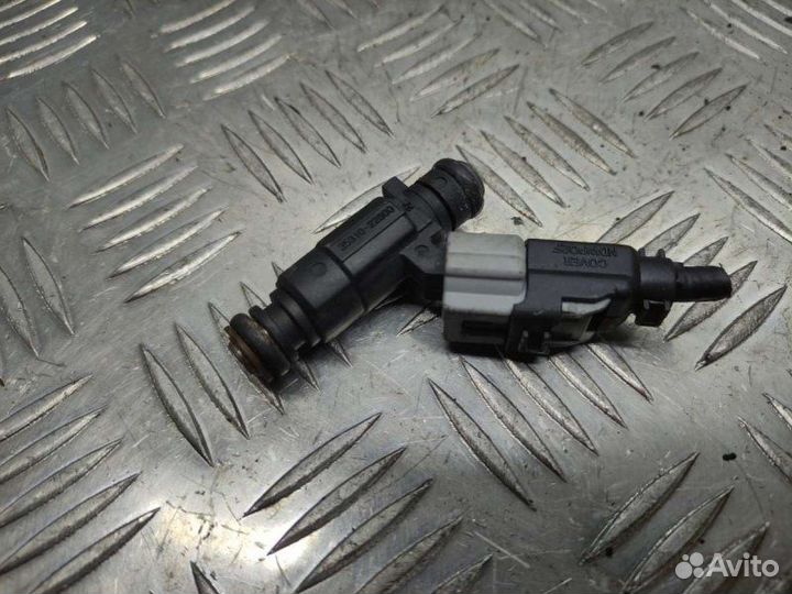 Форсунка Hyundai Matrix минивен 1.6 2004