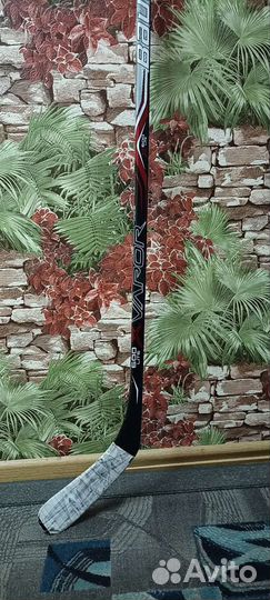 Клюшка хоккейная bauer vapor