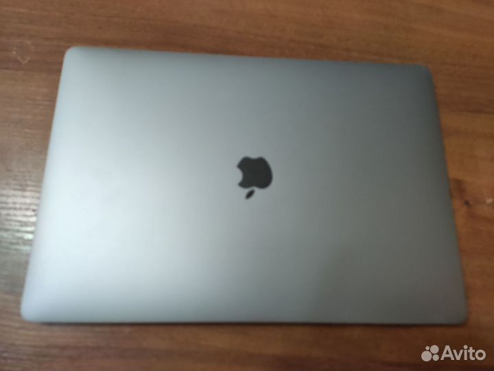 Apple MacBook Pro 15 retina A1707