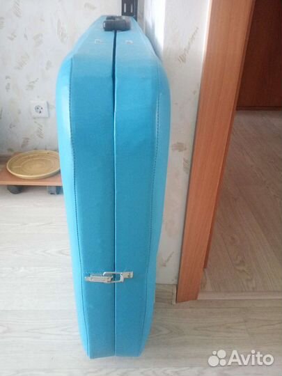 Массажная кушетка бу