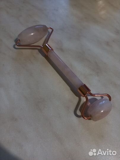 Массажёр для лица