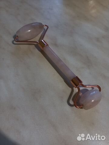 Массажёр для лица