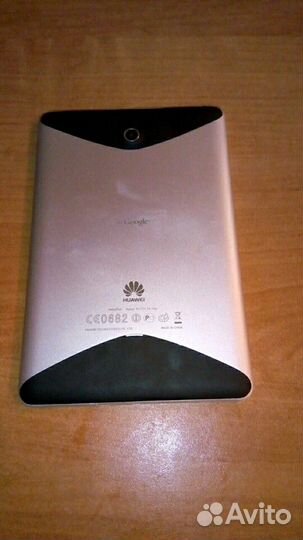 Планшет Huawei s7 301u