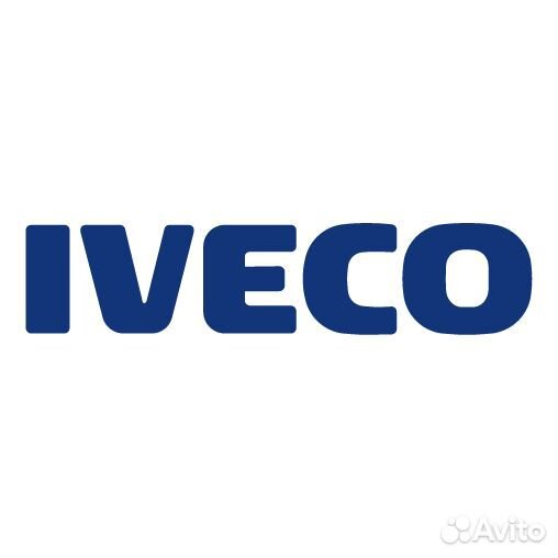 Iveco 41220875 41220875* Кронштейн крепления трубок охлаждения двс iveco