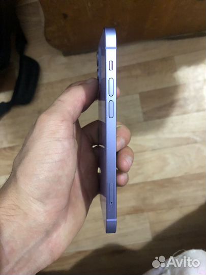 Айфон 12 128гб