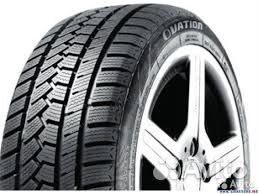 Ovation W-586 235/65 R17 104H