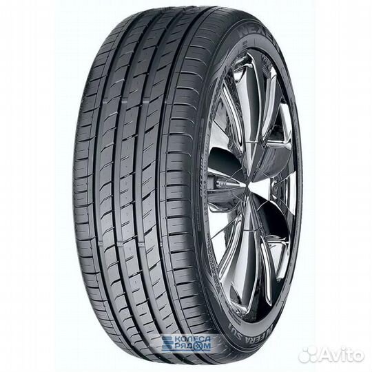 Nexen N'Fera SU1 225/55 R17 97V