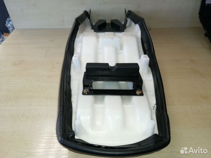 Сиденье мопеда Vento Riva/ Alpha RX