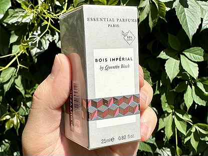 Боис Империал / bois imperial essential 25 ml