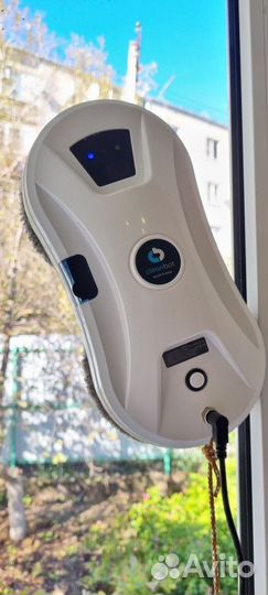 Робот для мытья окон аренда