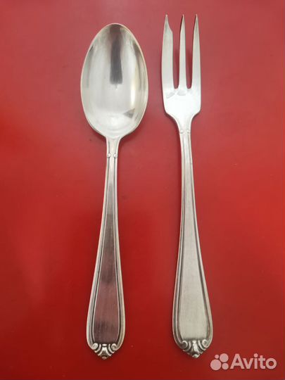 Чайный набор Wellner, Германия