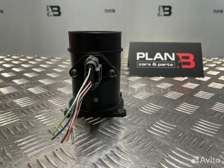 Датчик массового расхода воздуха Nissan