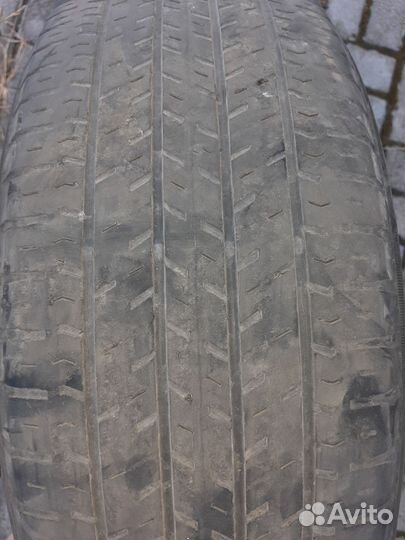 Yokohama Geolandar G91 225/60 R18 100H