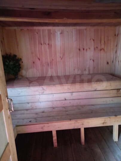 Дом 75 м² на участке 9 сот.