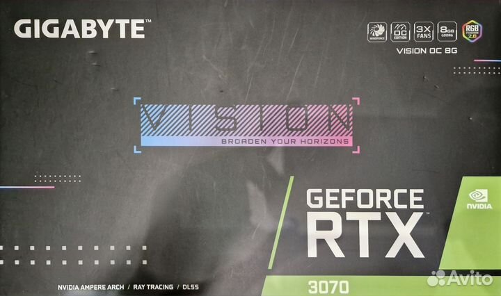 Ryzen 7 3700x + rtx 3070