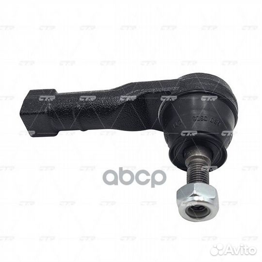 Наконечник рулевой тяги nissan micra -07 прав