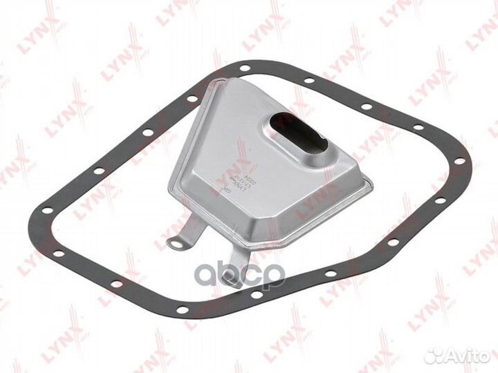 Фильтр АКПП sirion (M1) 35303-87206;JT286K;112