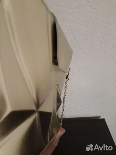 Сумка клатч из орифлейм Destiny