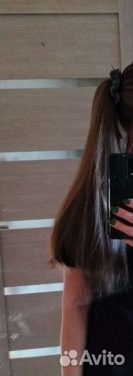 Искусственный хвост