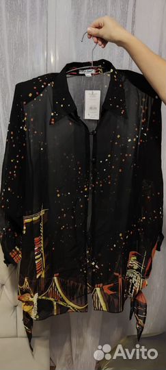 Летняя одежда