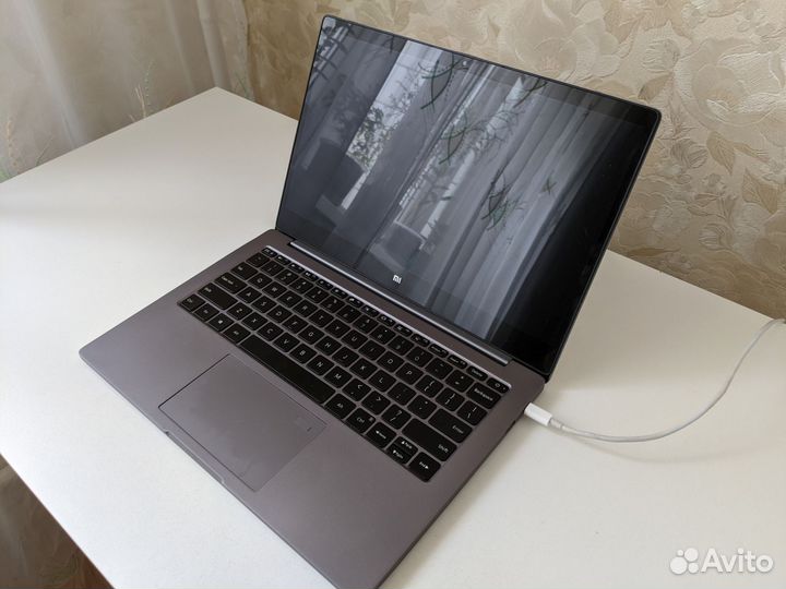 Xiaomi mi notebook air 13.3 2018