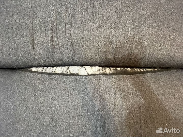 Диван раскладной бу