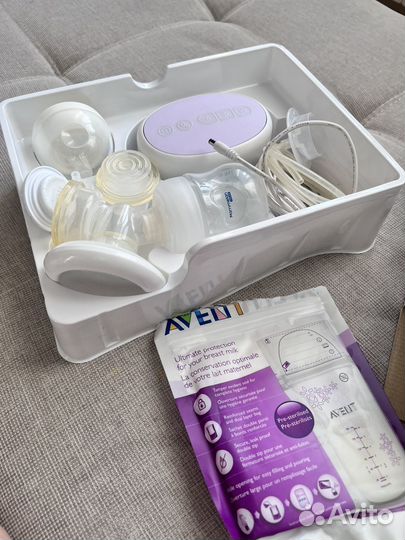 Набор для Новорожденного