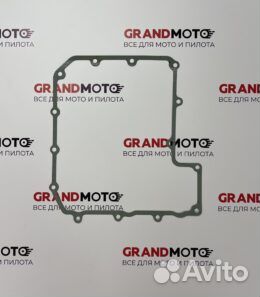 Прокладка масляного поддона ZX-9R 1998-2003