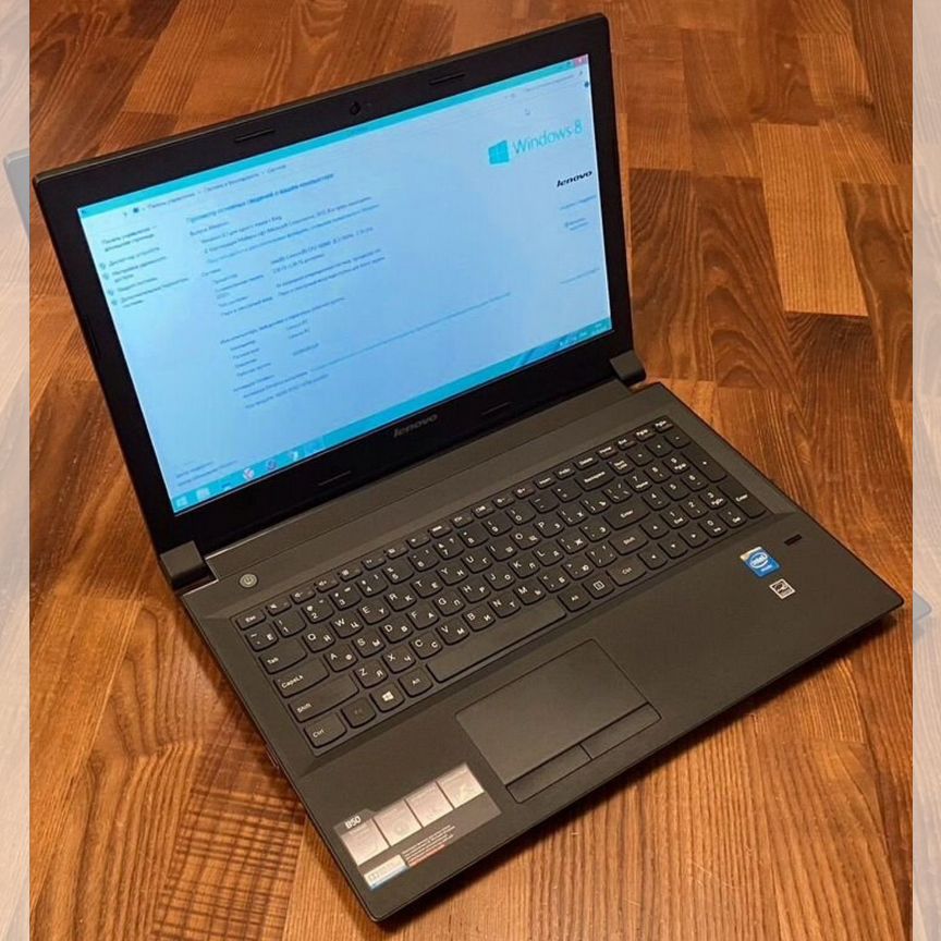 lenovo b50 30 - Купить недорого электронику во всех регионах | Авито