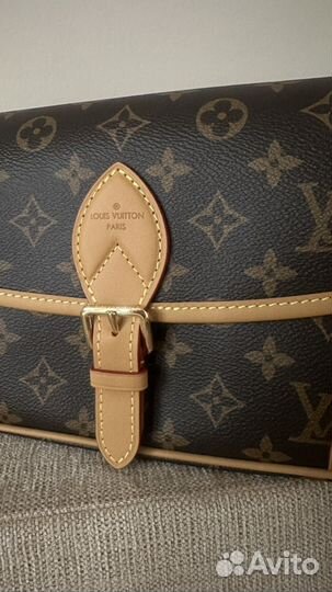 Сумка louis vuitton